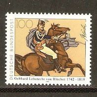 Bund Nr. 1641 postfrisch (652)