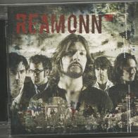 Reamonn (Rea Garvey) " Reamonn " CD (2008, enhanced)