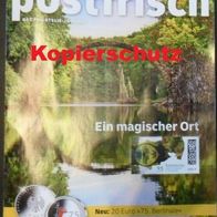 Postfrisch 1 / 2025