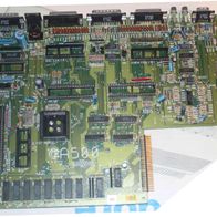 Mainboard Amiga 500, Topzustand, Rev6A, getestet TOP