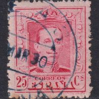 Spanien 289AIa O #061701