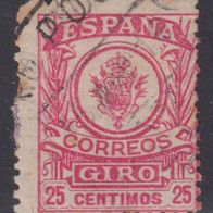 Spanien PA3 II O #061706