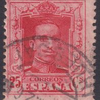 Spanien 289AIIa O #061707