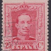 Spanien 289AIa O #061710