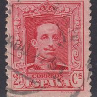 Spanien 289AIa O #061714