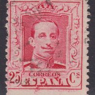 Spanien 289AIa O #061715
