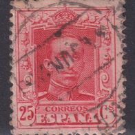 Spanien 289AIa O #061721
