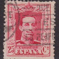 Spanien 289AIa O #061728