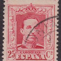 Spanien 289AIa O #061731