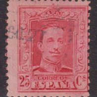 Spanien 289AIIa O #061732