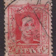 Spanien 289AIa O #061733