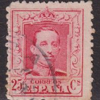 Spanien 289AIa O #061735