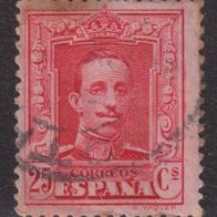 Spanien 289AIIa O #061743