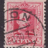Spanien 289AIa O #061745