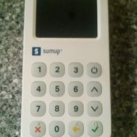 Sumup 3G Kartenterminal