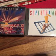 Supertramp - 2 CDs (Paris / Big Box, The Very Best of)