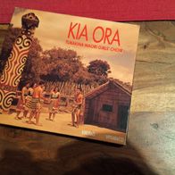 Kia Ora! (Turakina maori Girls´ Choir, New Zealand)