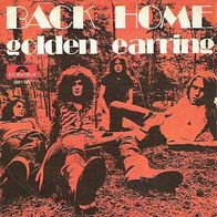 Golden Earring - Back Home / This Is The Time Of The..- 7"- Polydor 2001 073 (D) 1970