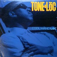 Tone-Loc – Cool Hand Loc CD 1991 HipHop