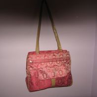 TA-0171 Handtasche, Schultertasche, Umhängetasche, shoulderbag, Damentasche