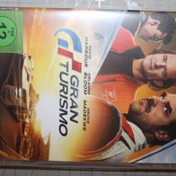 DVD Grand Turismo