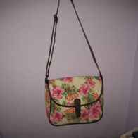 TA-0176 Handtasche, Schultertasche, Umhängetasche, shoulderbag, Damentasche