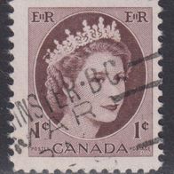 Kanada 290Ax O #061747
