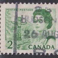 Kanada 399Ax O #061748