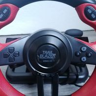 Speedlink Trailblazer Racing Wheel PS3, PS4, PC & XBOX one