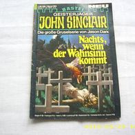 John Sinclair Nr. 264