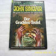 John Sinclair Nr. 266