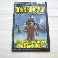 John Sinclair Nr. 267
