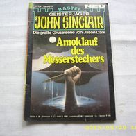 John Sinclair Nr. 278
