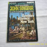 John Sinclair Nr. 282