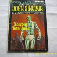 John Sinclair Nr. 283