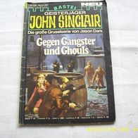 John Sinclair Nr. 284