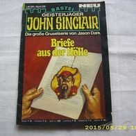 John Sinclair Nr. 286