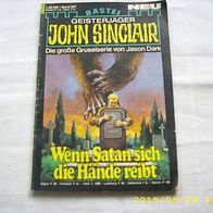 John Sinclair Nr. 287