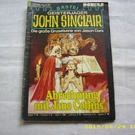 John Sinclair Nr. 307
