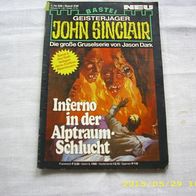 John Sinclair Nr. 338