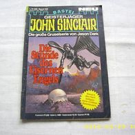 John Sinclair Nr. 339