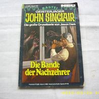 John Sinclair Nr. 355