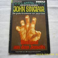 John Sinclair Nr. 375