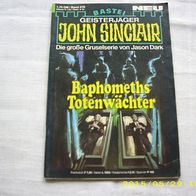 John Sinclair Nr. 470