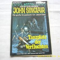 John Sinclair Nr. 477