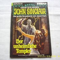 John Sinclair Nr. 526