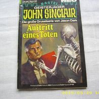 John Sinclair Nr. 528