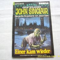 John Sinclair Nr. 552