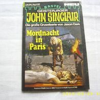 John Sinclair Nr. 562
