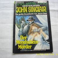 John Sinclair Nr. 618